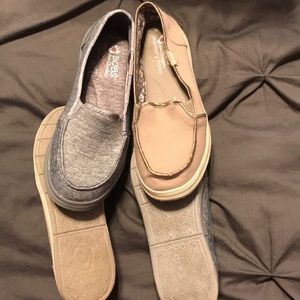 Used BOBS still much life left